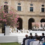 escenario premios ribeiro