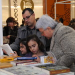 Auria. Feria de libro