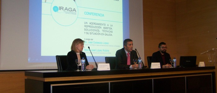 iraga ourense