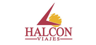 HALCON VIAJES