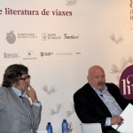 Evento y Congreso de literatura LITVI