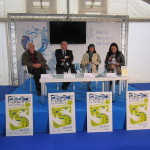 evento feiras do libro en Galicia