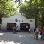 Congreso de literatura LITVI