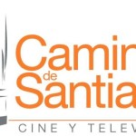 Logo Festival de cine y TV Camino de Santiago