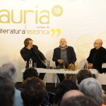 auria semana da literatura histórica