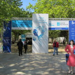 Evento Feria del libro en Galicia