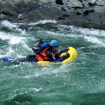 Parque Diver Lanhoso