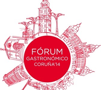 Fórum Gastronómico 2013