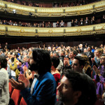 Premios María Casares 2014 Autora: Olalla Lojo