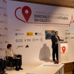 congreso médico Galicia innovación sanitaria