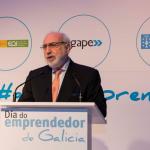 Evento Día del Emprendedor de Galicai