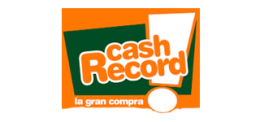 CashRecord