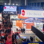 Fórum Gastronómico A Coruña 2017 Feria