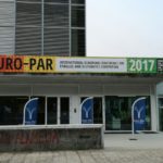 Congreso Euro-Par 2017. Santiago. Del 28 de agosto al 1 de septiembre.