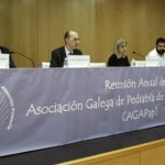 congreso médico agapap en santiago de compostela